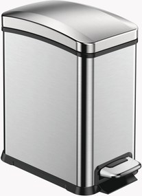Pattumiera con pedale Rejoice, varie misure