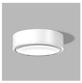 LED2 - Plafoniera LED ROLO LED/6W/230V IP65 bianca