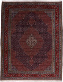 Tabriz Tappeto persiano 300x390 (Iran) Annodato A Mano