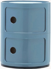 Contenitore di design con 2 cassetti Componibili, alt. 40 cm