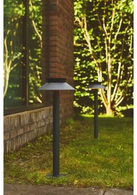 Nordlux - Lampada solare LED con sensore JUSTINA LED/5W/3,7V IP44