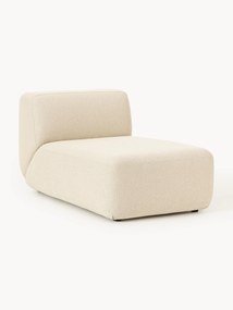 Chaise longue da giardino Naomi