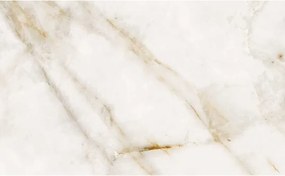 Piastrella battiscopa Cuarzo in ceramica avorio opaco L 60 x H 8 cm x Sp 10 mm confezione da 12 ml