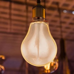 Lampadina LED DECO VINTAGE FILAMENT O110 E27/4W/230V 1800K