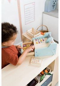 Cassa giocattolo per bambini Cashier - Kindsgut