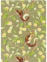 Harlequin Carta da parati Nellie - Gilver/ Meadow
