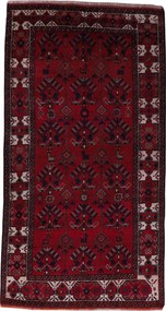 Shiraz Tappeto persiano 170 x 320 (Iran) Annodato A Mano
