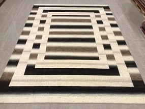 Loribaft Tappeto persiano 400x300 Beige (Iran) Annodato A Mano