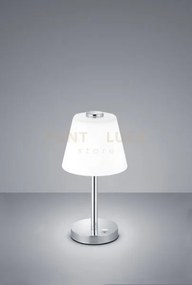 Emeraald lampada tavolo led 4,5w · 1x 450lm, 3000k diffusore vetro ...