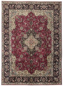 Tabriz Tappeto orientale 30x40 ()