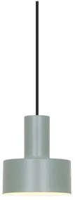 Nordlux - Lampadario per MATIS 1xE27/40W/230V verde