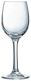 Set di calici da vino Chef&amp;Sommelier Cabernet Trasparente 70 ml (6 Unità)