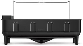 Vassoio di raccolta in acciaio inox - simplehuman