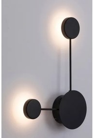 Rabalux 6258 - Applique LED AMADEO LED/10W/230V