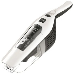 Rowenta - Aspirapolvere a bastone DUAL FORCE 2IN1 100W/18V bianco