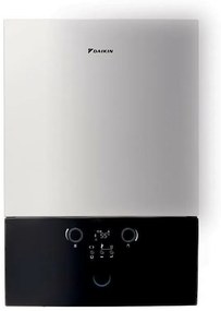 Daikin - Caldaia a condensazione d2c 24 kw combi d2cnd024a1a