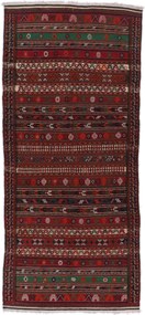 Kilim Tappeto persiano 150x390 (Iran) Tessuto A Mano