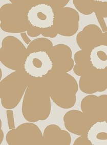 Marimekko Tapete Unikko - 25100