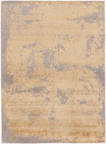 Asman Tappeto orientale 240x180 (Indian) Annodato A Mano