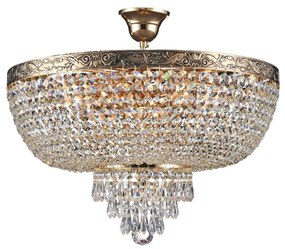 Maytoni | Palace Lampadario moderni Royal Classic Oro