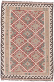 Kilim Tappeto orientale 120 x 180 (Afghanistan) Tessuto A Mano