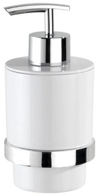 Supporto autoportante per sapone liquido Quadro - Wenko