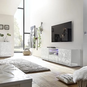 LION - porta tv moderno