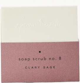 Scrub sapone Clary Sage