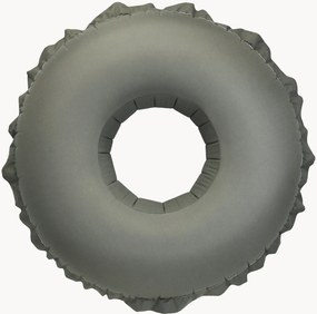 Ciambella da nuoto rotonda gonfiabile Canvas