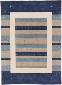 Loribaft Tappeto orientale 240 x 170 (Indian) Annodato A Mano