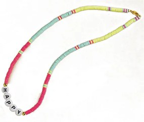 4 gioielli con messaggi da realizzare