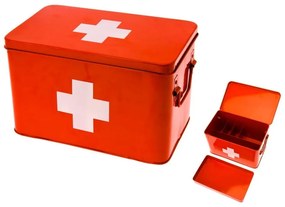 Armadietto per medicinali , larghezza 21,5 cm Medicine - PT LIVING