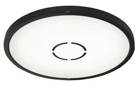 Briloner 3175-015 - Plafoniera LED FREE LED/12W/230V d. 19 cm