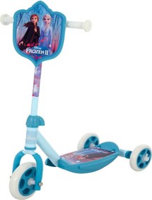 Monopattino per Bambini in Acciaio Disney Frozen...