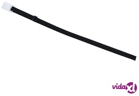 vidaXL Cinghie di Fissaggio Universali per Coperture Piscina 8 pz 1,8m