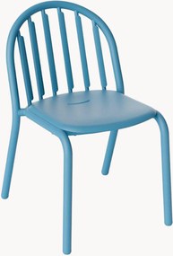 Set di 2 sedie da giardino impilabili Fred's