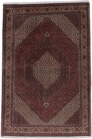 Bidjar Tappeto persiano 200 x 310 (Iran) Annodato A Mano