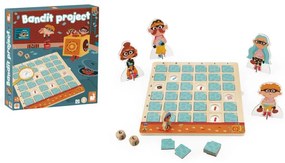 Gioco di società - Bandit Project