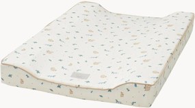 Fasciatoio in cotone organico Blueberries