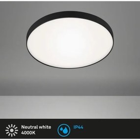 Briloner 3351-015 - Plafoniera LED da bagno MALBONA LED/13W/230V IP44