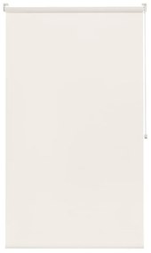 Tenda a rullo filtrante INSPIRE Screen beige lino, bianco 200x250 cm