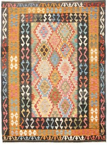 Kilim Tappeto 180 x 230 (Pakistan) Tessuto A Mano