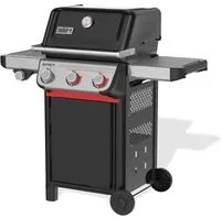 Barbecue a gas 3 bruciatori Spirit E 335 - Weber