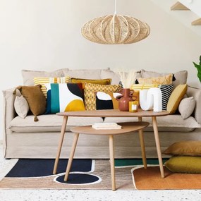 Atmosphera - Lampadario a sospensione con filo TERY 1xE27/40W/230V