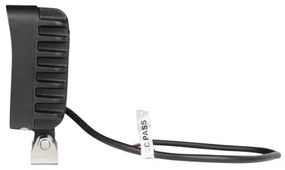 Faretto LED per auto  OSRAM LED/64W/10-30V IP68 5700K