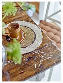 Tovaglietta in seagrass ø 35 cm Sun - Södahl