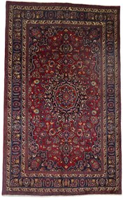 Mashad Tappeto persiano 190x320 (Iran)