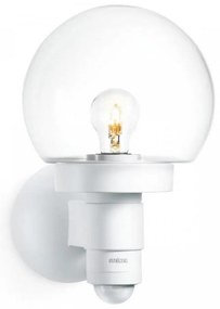 Steinel 657413 - Lampada da parete con sensore per esterno L 115 S 1xE27/60W/230V