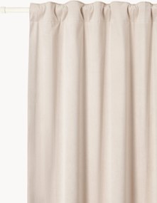 Tenda oscurante con multibanda Rush, larg. 270 cm