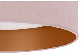 Brilagi - Luce LED dimmerabile VELVET SMART LED/24W/230V Wi-Fi Tuya + tc